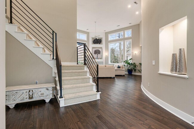 Foto del edificio - 4602 Sandwich Ct