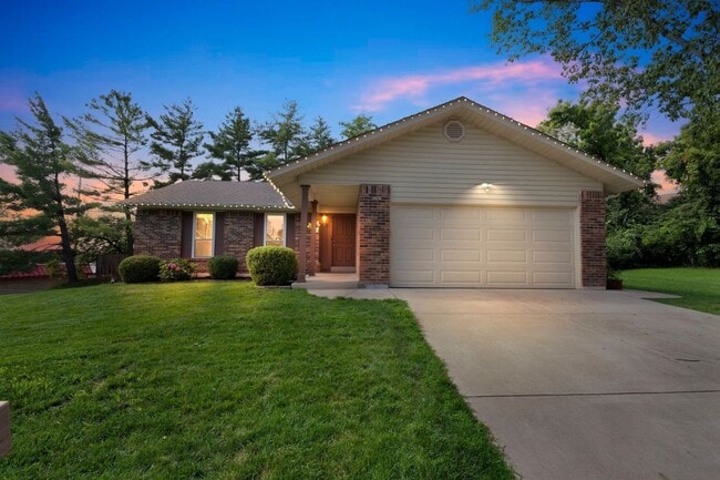 Building Photo - Charming 3BR House in Chesterfield