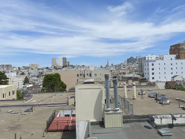 Foto del edificio - 1890 Broadway