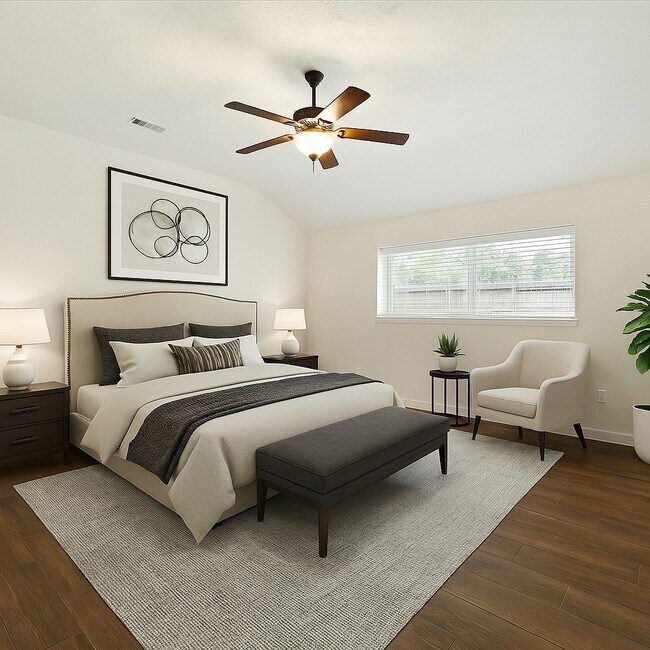 Foto del edificio - 1534 Valley Landing Dr