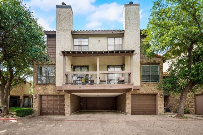 Building Photo - Spacious 2nd floor corner unit in Richardson