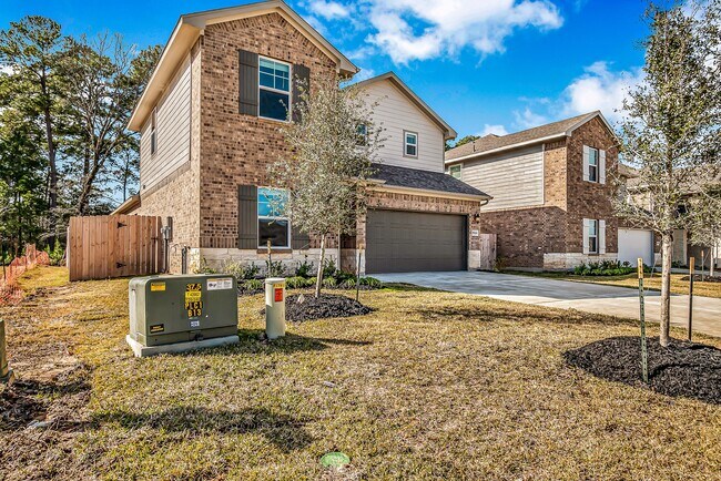 Foto del edificio - 17925 Canopy Trce Ct