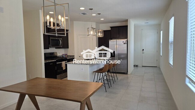 Foto del edificio - 6912 W Star Garden Way