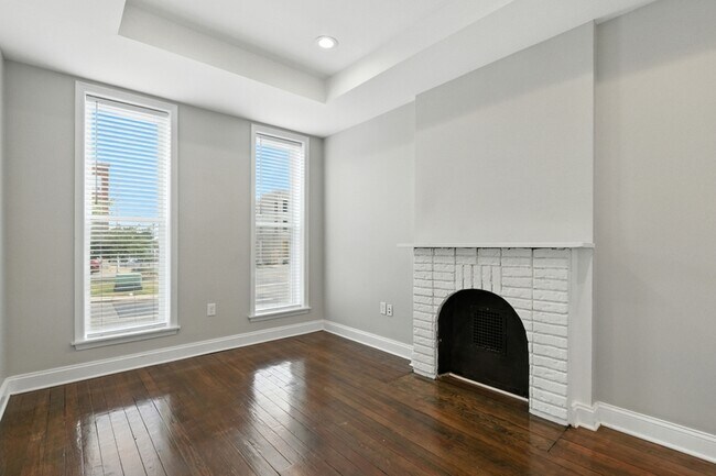 Foto del edificio - 1700 N Broadway