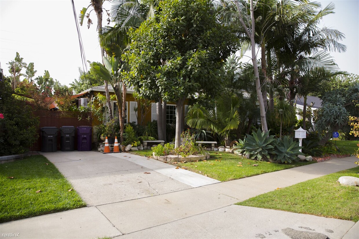 Primary Photo - 3 br, 2 bath House - 1408 Cartagena Street