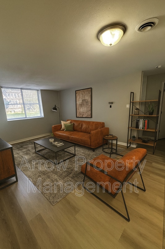 Foto del edificio - 2501 N Street-115