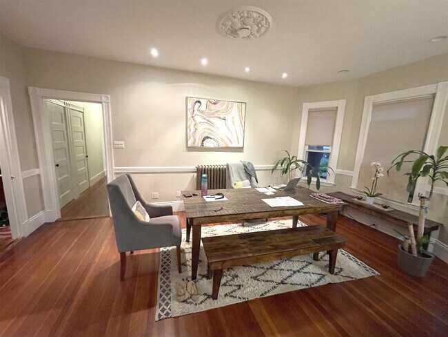 Foto del edificio - 218 Harvard St