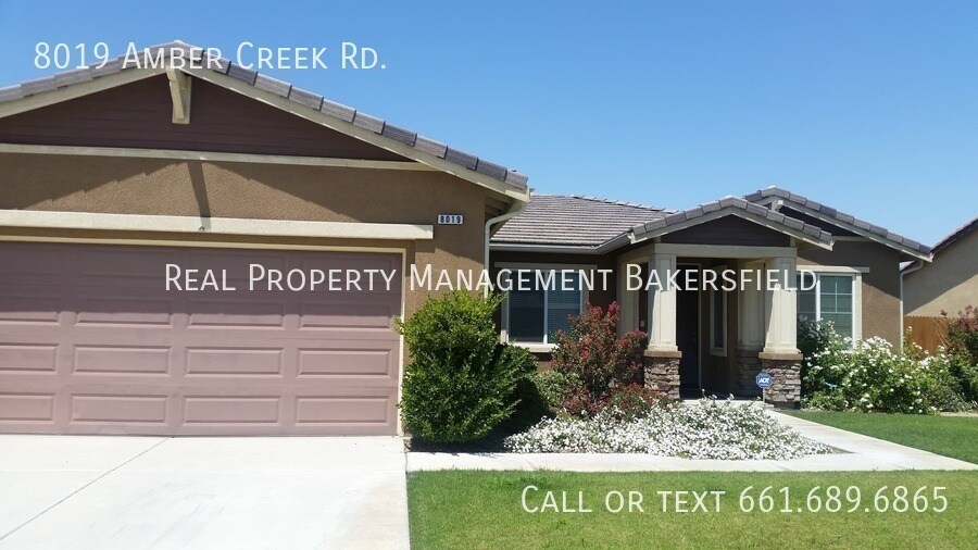 Foto principal - 8019 Amber Creek Rd
