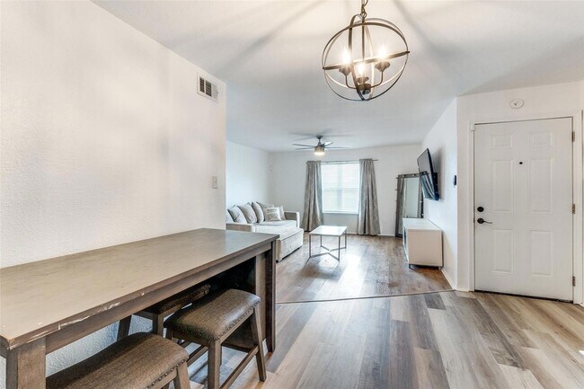 Building Photo - 8087 Meadow Road Unit 229