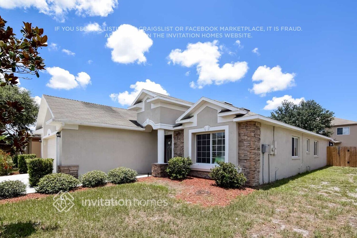 Foto principal - 11104 Kempton Vista Dr