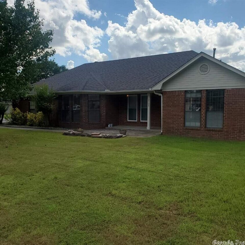 2105 Raintree Dr, Conway, AR 72032 House for Rent in Conway, AR