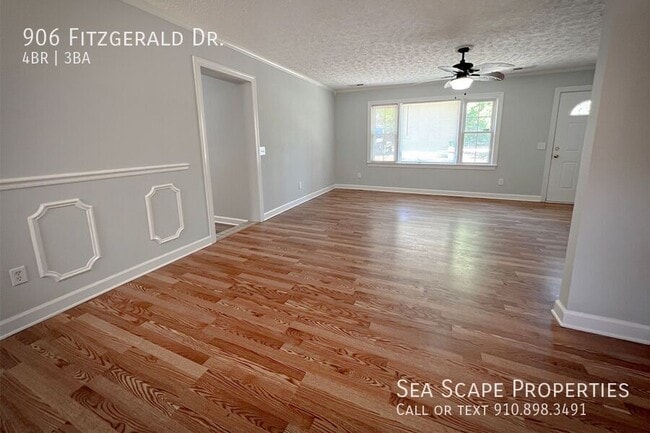 Building Photo - 906 Fitzgerald Dr