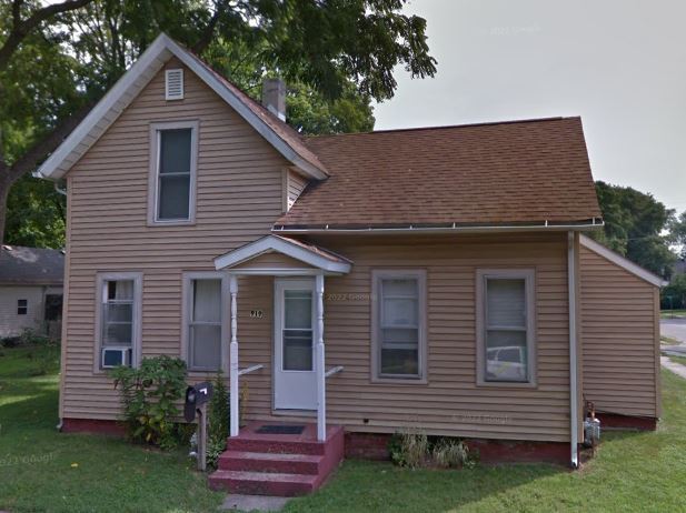 Primary Photo - 919 Scott St