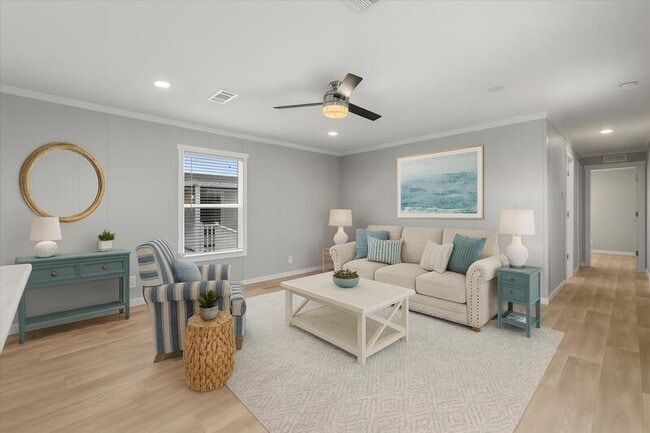 Building Photo - 5113 Barbados Calle