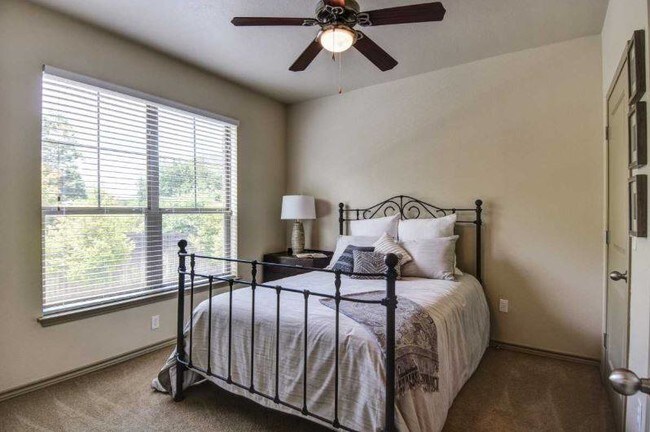 Amueblado 2 habitaciones - The Park at Chappell Hill