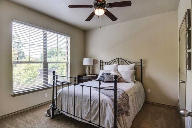 Furnished 2 bed - The Park at Chappell Hill