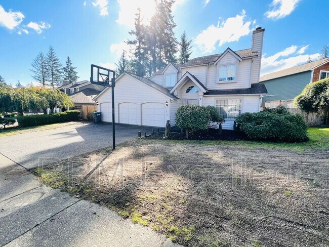 Foto del edificio - 27619 220th Ct SE