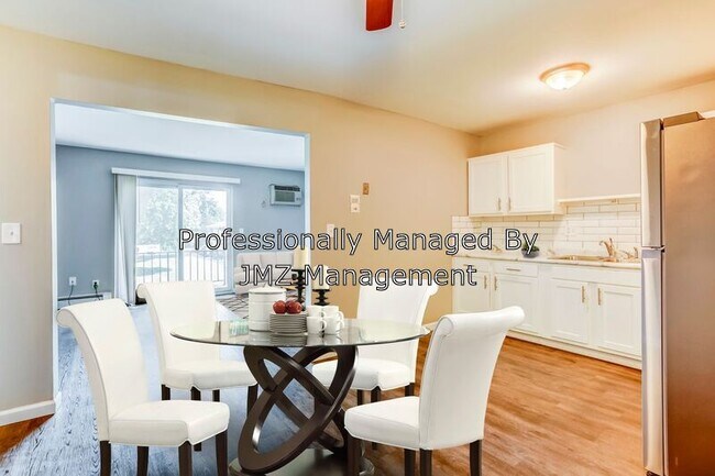 Foto del edificio - 5670 Pardee Ave