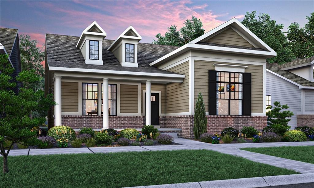 2231 Ryder Pl, Westfield, IN 46074 House Rental in Westfield, IN