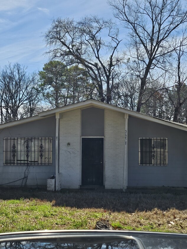 Photo - 3125 Burch St (Jackson, MS)