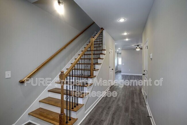 Foto del edificio - 815 W Spring St