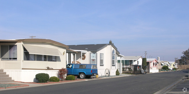 Building Photo - Three Palms