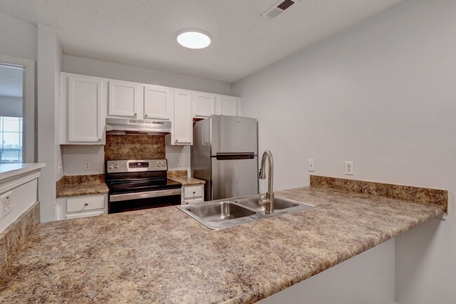 Interior Photo - Britt Lake Apartments