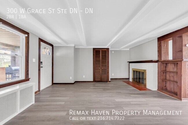 Foto del edificio - 300 W Grace St