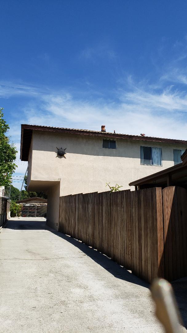 Foto del edificio - 122 Elm St