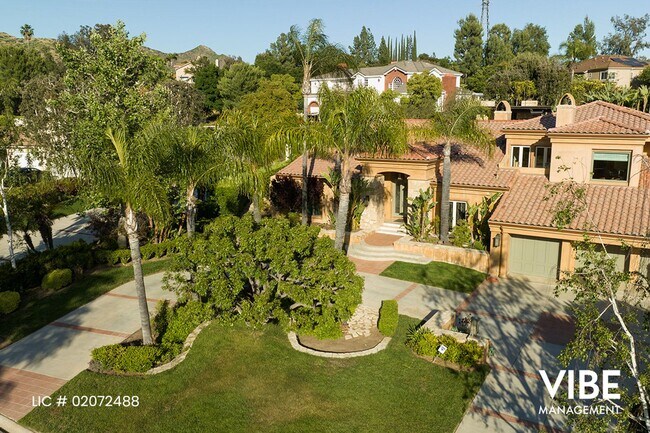 Building Photo - Rare Grand Estate in North Ranch — Resort Living at Its Finest