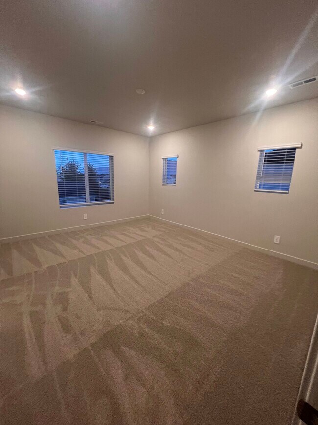 Cama principal - 384 W 630 N