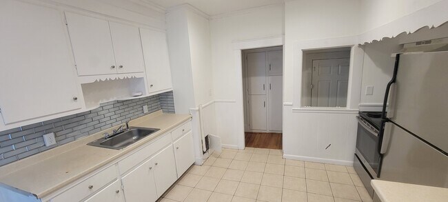 Foto del edificio - 28 Brook St