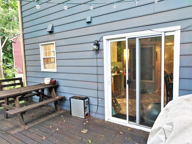 Photo - 142 Quince Ln Townhome