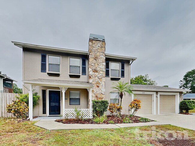 Building Photo - 1259 Waterbury Loop