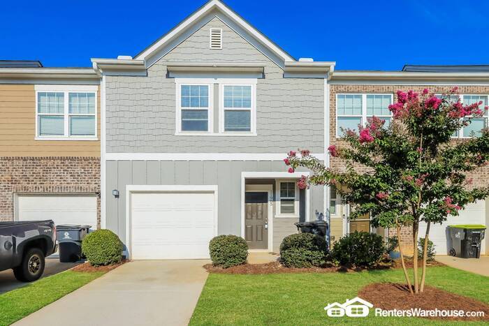 Primary Photo - Modern 3 x 2.5 Townhome in Hampton