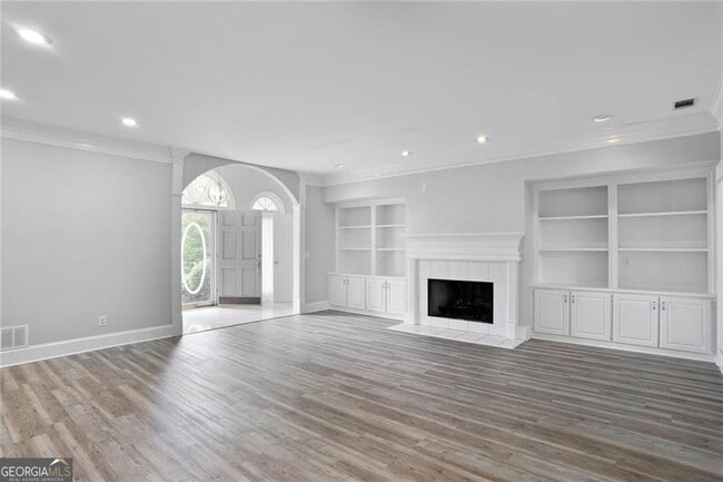 Foto del edificio - 6310 Chestnut Pkwy