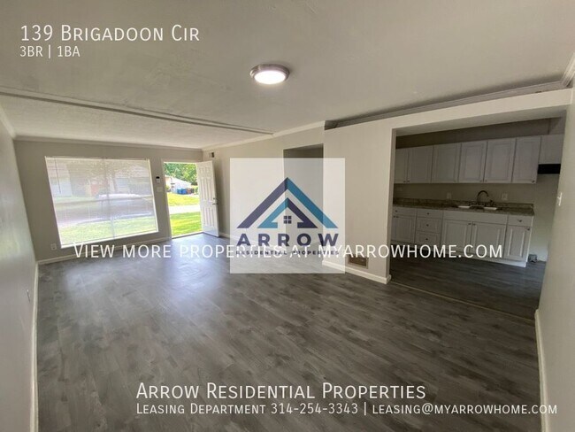 Foto del edificio - 139 Brigadoon Cir