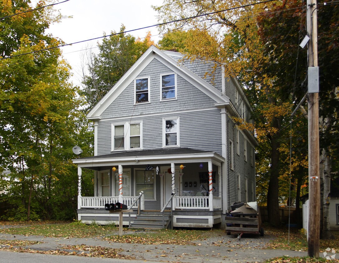 Primary Photo - 35 Burleigh St