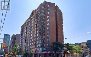 Building Photo - 117-1117 Gerrard St E