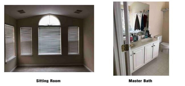 Foto del edificio - 42856 Golf View Dr