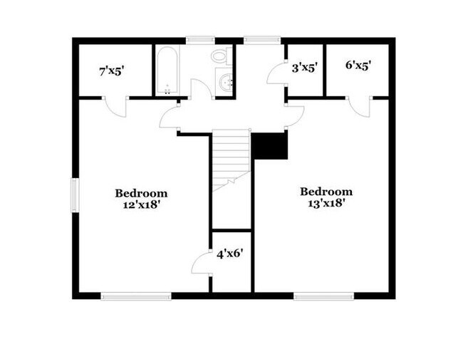 Foto del edificio - 5820 ALLEN DR, MCCALLA, AL 35111