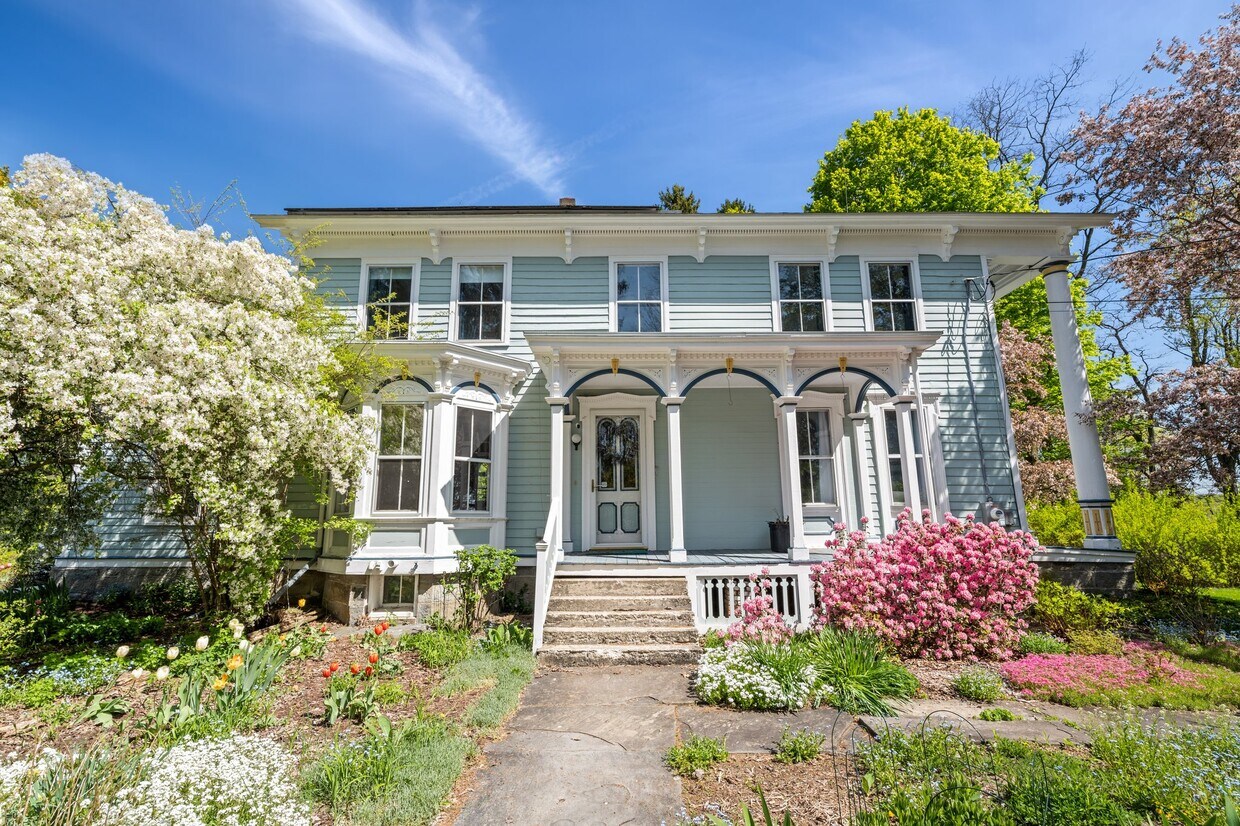 612 Salt Rd, Groton, NY 13073 House Rental in Groton, NY