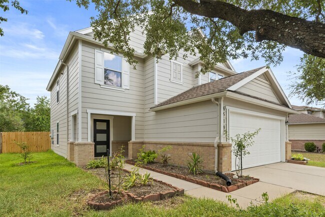 Foto del edificio - 6519 Bluestone Springs Ln