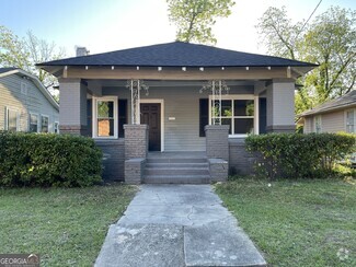 Building Photo - 1493 Oakland Ave