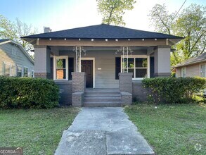 Building Photo - 1493 Oakland Ave
