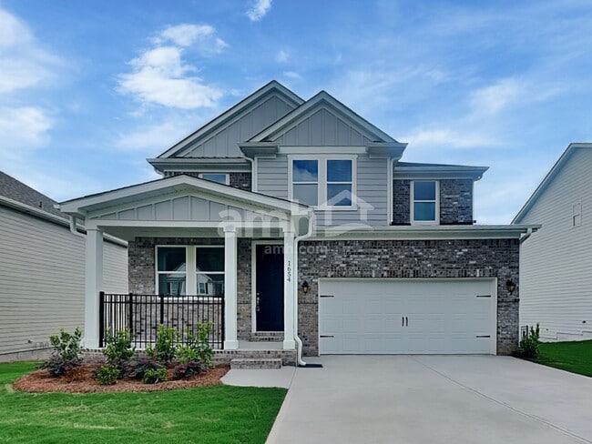 Building Photo - 1654 Soapstone Rd