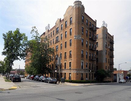 Primary Photo - 36-14 165th St