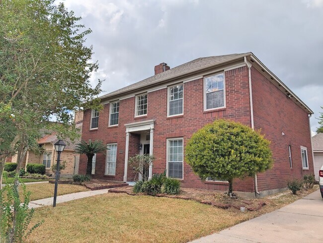 Foto del edificio - 19023 Cloyanna Ln