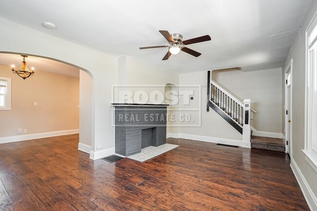Building Photo - 3 Bedroom 1.5 Bathroom Home for Rent!