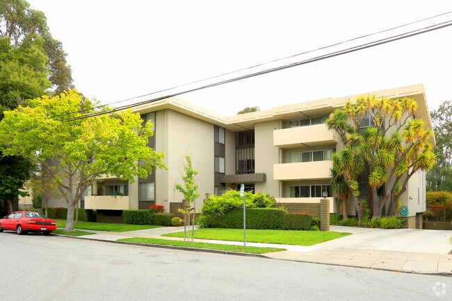 Foto principal - 1501 Ralston Ave